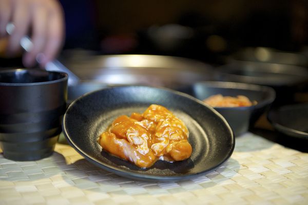 我!就厲害(西門珍饌店):【口碑券-34】~真的很厲害的『我!就厲害(西門珍饌店)』