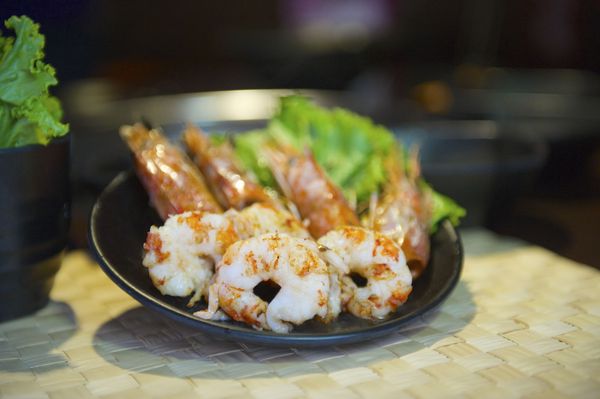 我!就厲害(西門珍饌店):【口碑券-34】~真的很厲害的『我!就厲害(西門珍饌店)』