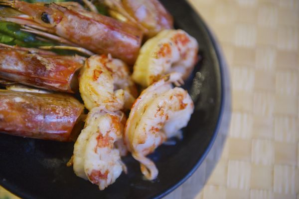 我!就厲害(西門珍饌店):【口碑券-34】~真的很厲害的『我!就厲害(西門珍饌店)』