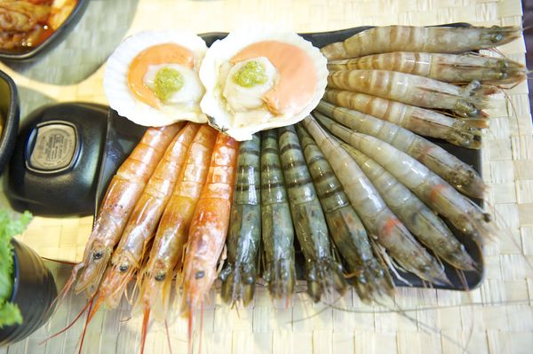 我!就厲害(西門珍饌店):【口碑券-34】~真的很厲害的『我!就厲害(西門珍饌店)』