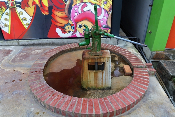 鹿港童年往事之懷舊柑仔店：【彰化鹿港景點)】童年往事莊園民宿~50-60年代復古餐廳，懷舊莊園民宿 回味童趣，滿滿兒時回憶