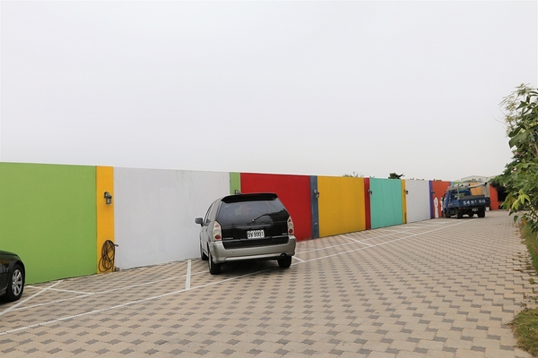 鹿港童年往事之懷舊柑仔店：【彰化鹿港景點)】童年往事莊園民宿~50-60年代復古餐廳，懷舊莊園民宿 回味童趣，滿滿兒時回憶