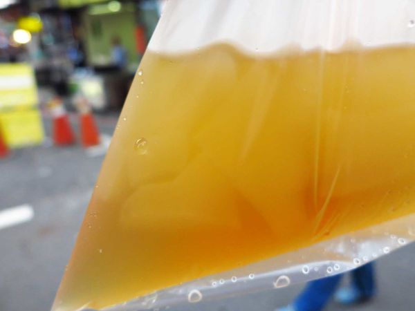 【台北萬華美食】懷念愛玉冰-夏天消暑盛品 【台北萬華美食】懷念愛玉冰-夏天消暑盛品