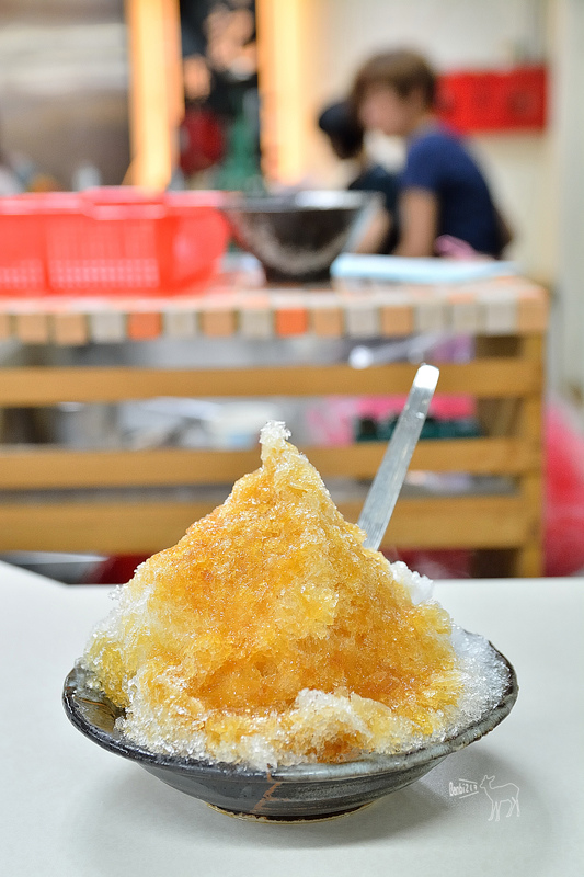 料多好吃的周記傳統芋圓冰與熱甜湯,台北萬華捷運龍山寺美食老店 @ Banbi217 美食旅遊 痞客邦 PIXNET TPE_3003.jpg