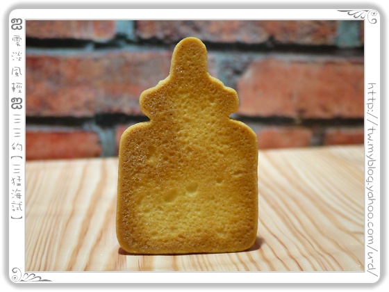 2013金格-美式糖霜造型餅乾彌月禮盒／收到的親友肯定驚呼！