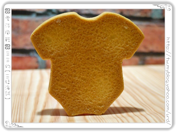 2013金格-美式糖霜造型餅乾彌月禮盒／收到的親友肯定驚呼！