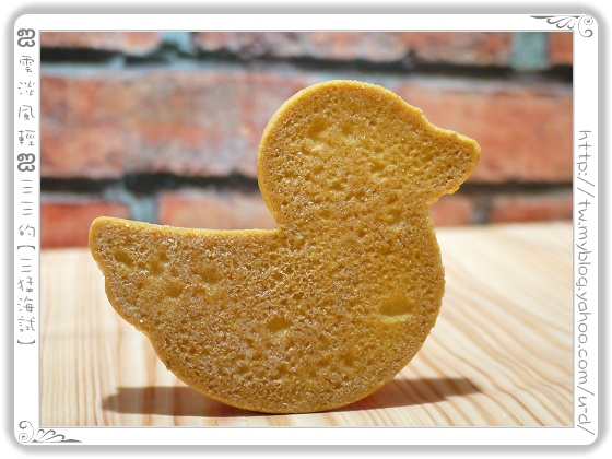 2013金格-美式糖霜造型餅乾彌月禮盒／收到的親友肯定驚呼！