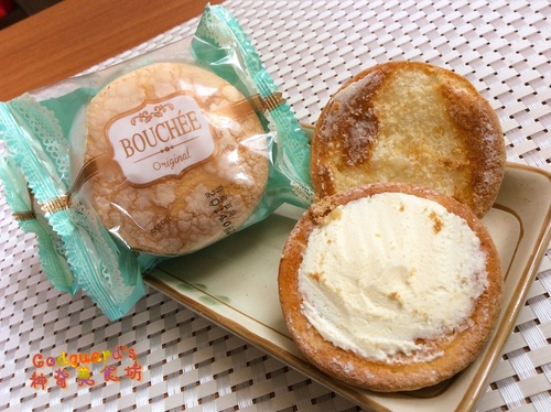 (體驗)[宅配] 酒味不明顯、倒是栗子酥很喜歡<3 金格中秋 月餅調酒禮盒