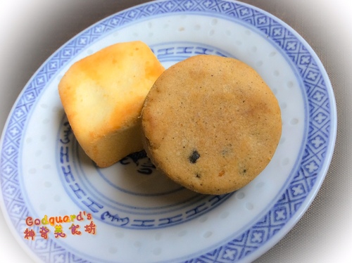 (體驗)[宅配] 酒味不明顯、倒是栗子酥很喜歡<3 金格中秋 月餅調酒禮盒