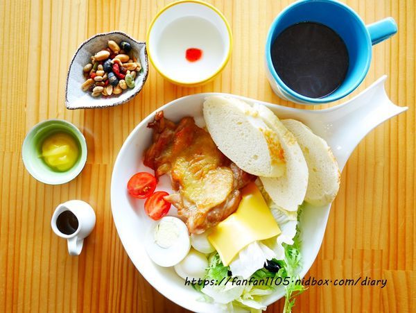 【台北景點】陽明山菁山遊憩區 #溫泉小木屋 #雲起軒 #母親節桌菜 #下午茶 #景觀餐廳 #台北住宿 (25).JPG