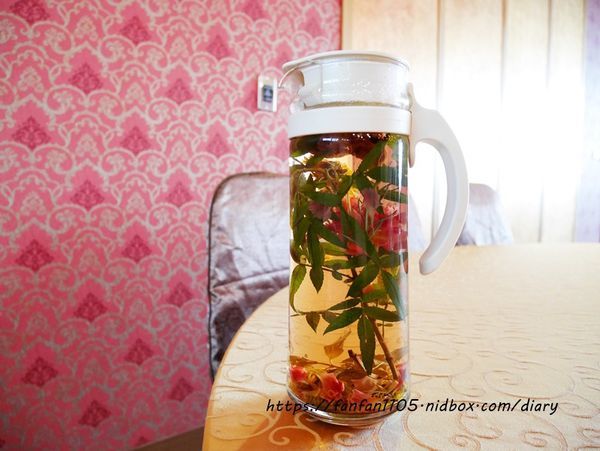 【台北景點】陽明山菁山遊憩區 #溫泉小木屋 #雲起軒 #母親節桌菜 #下午茶 #景觀餐廳 #台北住宿 (31).JPG