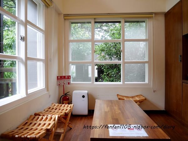 【台北景點】陽明山菁山遊憩區 #溫泉小木屋 #雲起軒 #母親節桌菜 #下午茶 #景觀餐廳 #台北住宿 (29).JPG