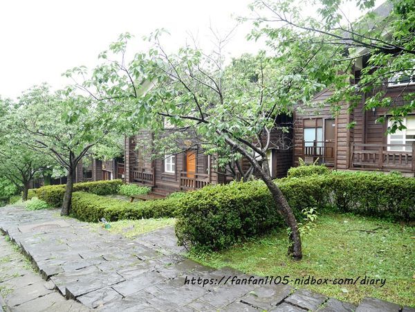 【台北景點】陽明山菁山遊憩區 #溫泉小木屋 #雲起軒 #母親節桌菜 #下午茶 #景觀餐廳 #台北住宿 (26).JPG