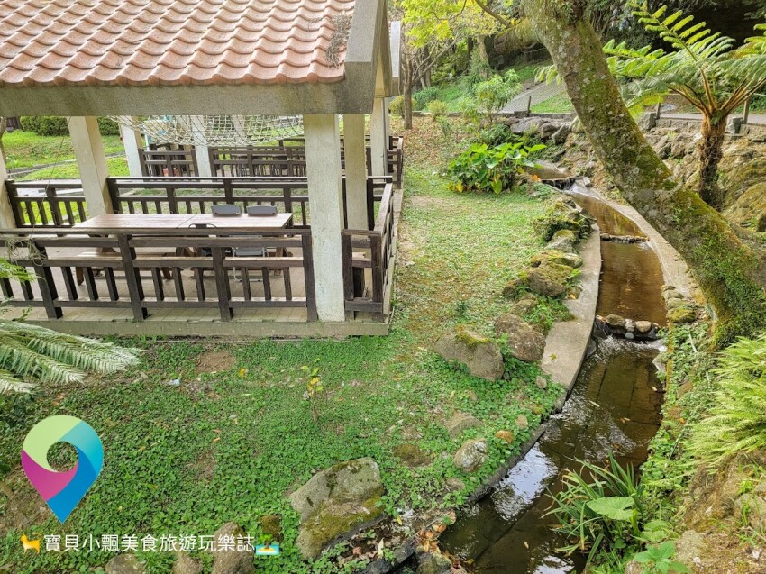 [旅遊]台北的世外桃源 漫步山林 泡湯 賞景 陽明溫泉渡假村