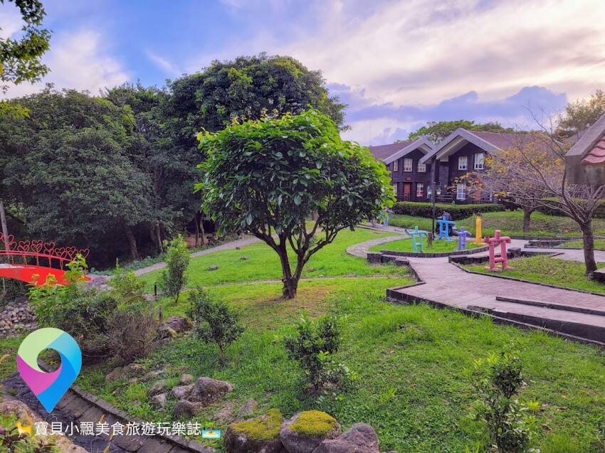 [旅遊]台北的世外桃源 漫步山林 泡湯 賞景 陽明溫泉渡假村