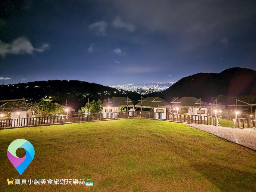 [旅遊]台北的世外桃源 漫步山林 泡湯 賞景 陽明溫泉渡假村