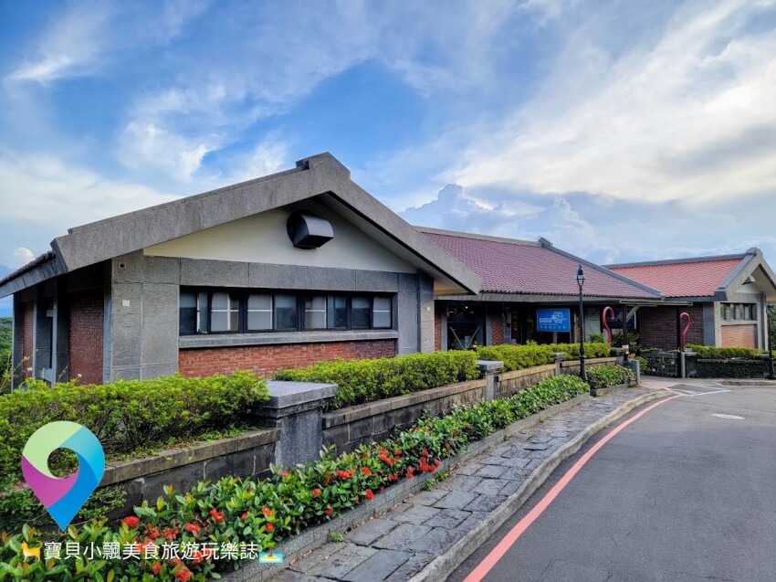 [旅遊]台北的世外桃源 漫步山林 泡湯 賞景 陽明溫泉渡假村