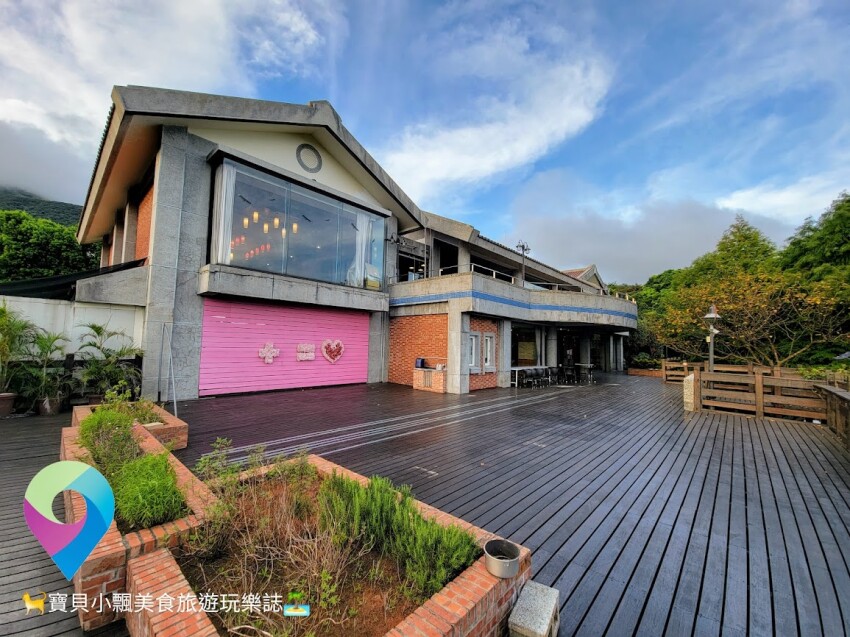 [旅遊]台北的世外桃源 漫步山林 泡湯 賞景 陽明溫泉渡假村