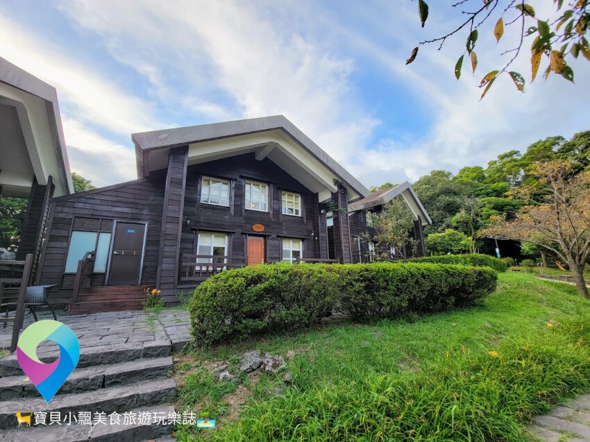 [旅遊]台北的世外桃源 漫步山林 泡湯 賞景 陽明溫泉渡假村