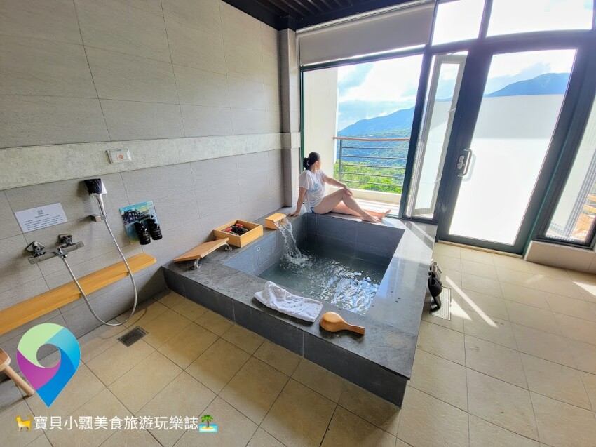 [旅遊]台北的世外桃源 漫步山林 泡湯 賞景 陽明溫泉渡假村