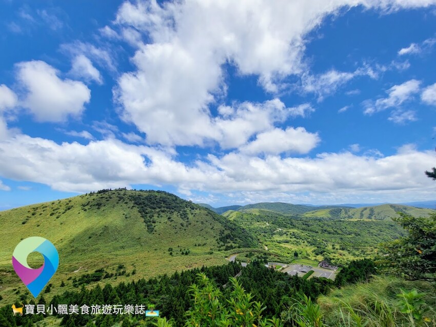 [旅遊]台北的世外桃源 漫步山林 泡湯 賞景 陽明溫泉渡假村