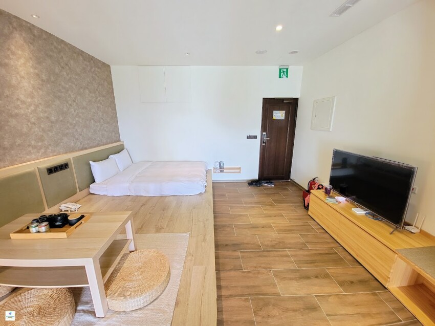 [旅遊]台北的世外桃源 漫步山林 泡湯 賞景 陽明溫泉渡假村