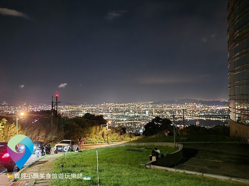 [旅遊]台北的世外桃源 漫步山林 泡湯 賞景 陽明溫泉渡假村