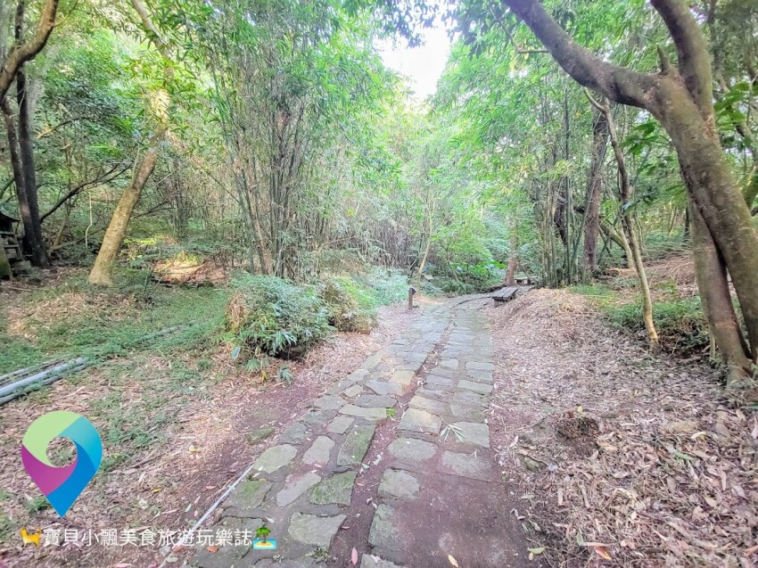 [旅遊]台北的世外桃源 漫步山林 泡湯 賞景 陽明溫泉渡假村