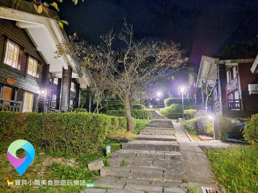 [旅遊]台北的世外桃源 漫步山林 泡湯 賞景 陽明溫泉渡假村