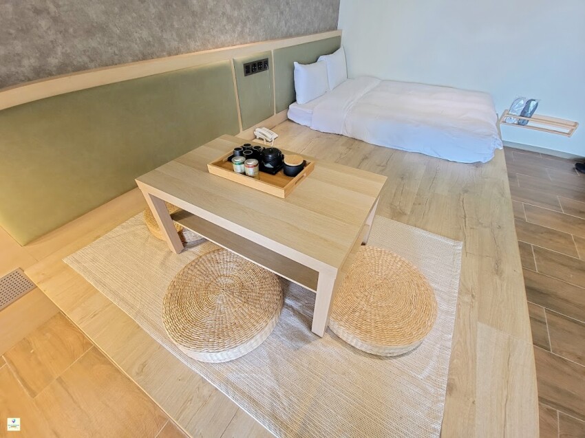 [旅遊]台北的世外桃源 漫步山林 泡湯 賞景 陽明溫泉渡假村