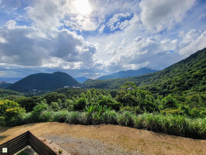 [旅遊]台北的世外桃源 漫步山林 泡湯 賞景 陽明溫泉渡假村