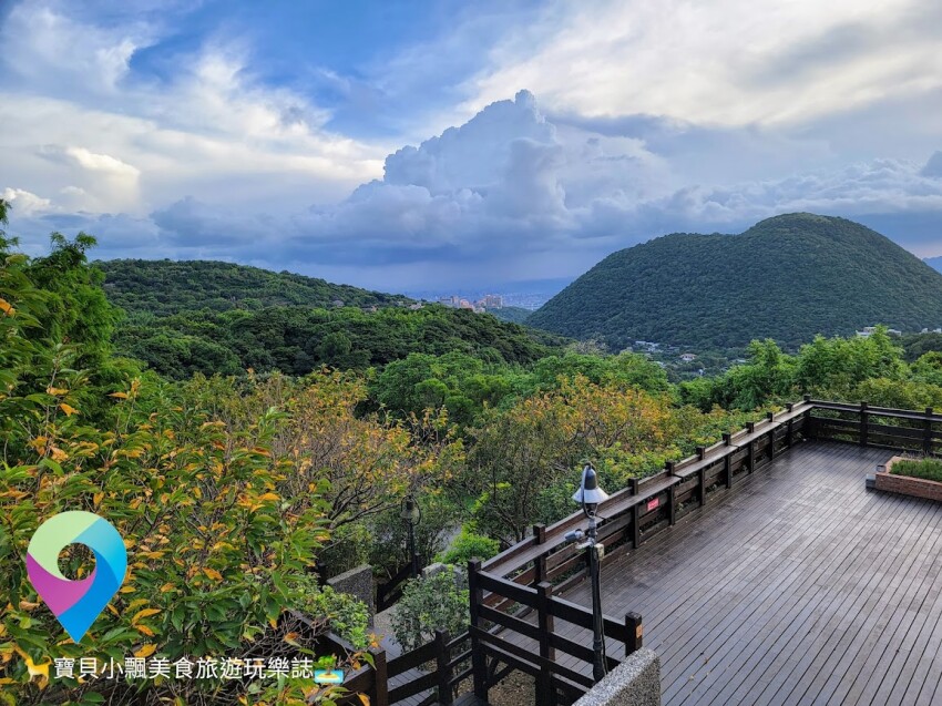 [旅遊]台北的世外桃源 漫步山林 泡湯 賞景 陽明溫泉渡假村