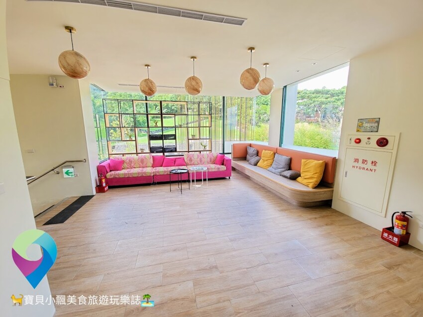 [旅遊]台北的世外桃源 漫步山林 泡湯 賞景 陽明溫泉渡假村