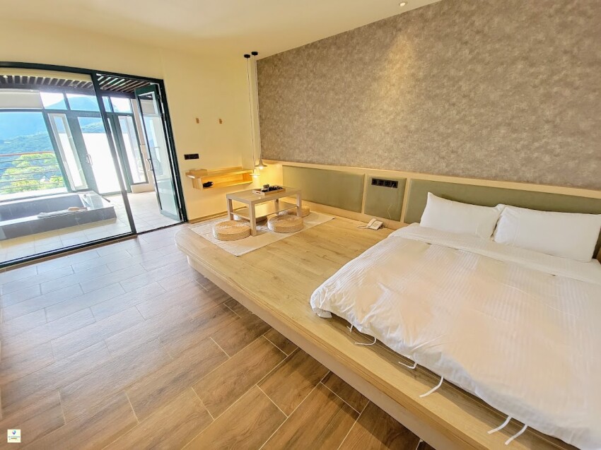 [旅遊]台北的世外桃源 漫步山林 泡湯 賞景 陽明溫泉渡假村