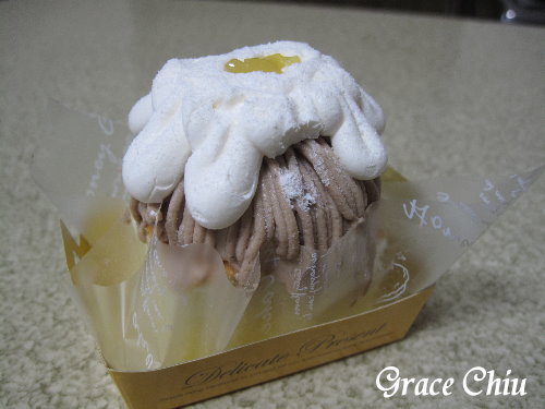 夏酪堤蛋糕工坊