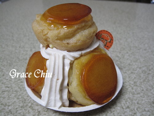 夏酪堤蛋糕工坊