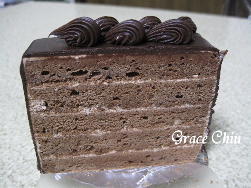 夏酪堤蛋糕工坊