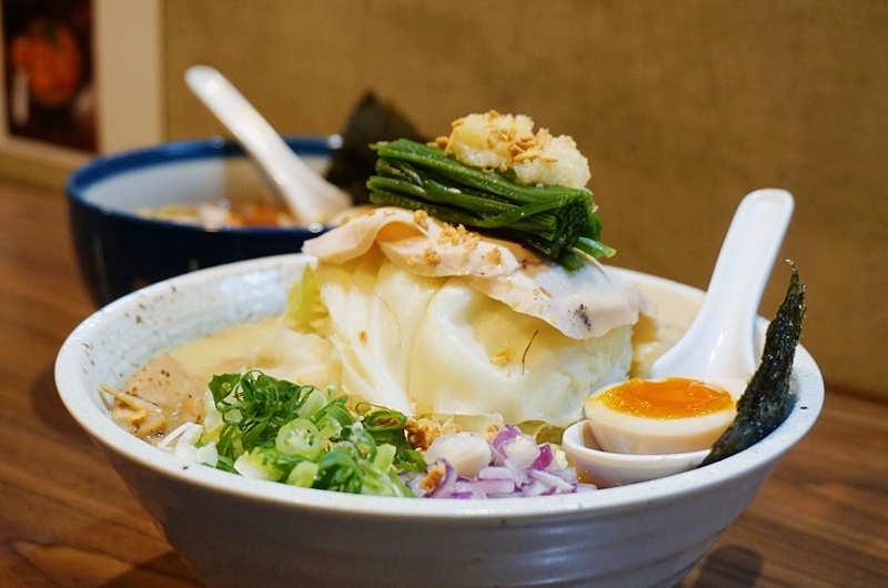 西門町拉麵.吉天元拉麵.西門町美食.台北拉麵.雞湯拉麵.吉天元菜單.西門拉麵.