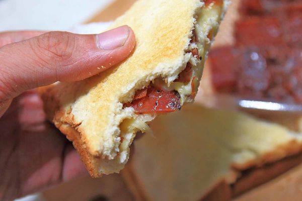 【中秋節最佳伴手禮】唯豐肉乾-肉乾結合中秋烤肉創意新吃法