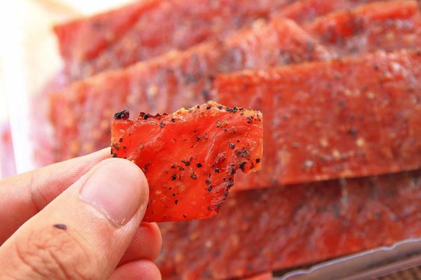 【中秋節最佳伴手禮】唯豐肉乾-肉乾結合中秋烤肉創意新吃法