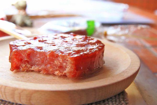 【中秋節最佳伴手禮】唯豐肉乾-肉乾結合中秋烤肉創意新吃法