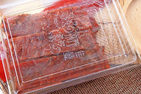 【中秋節最佳伴手禮】唯豐肉乾-肉乾結合中秋烤肉創意新吃法