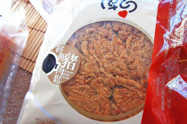 【中秋節最佳伴手禮】唯豐肉乾-肉乾結合中秋烤肉創意新吃法