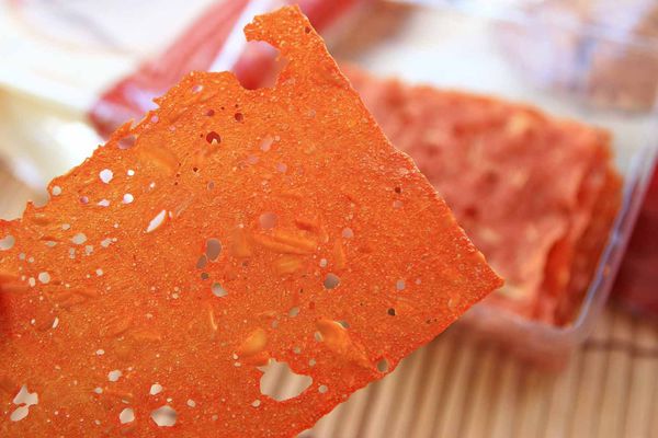 【中秋節最佳伴手禮】唯豐肉乾-肉乾結合中秋烤肉創意新吃法