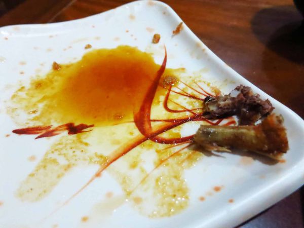 【台北美食】玉林雞腿大王-隱身在西門町的70年老店