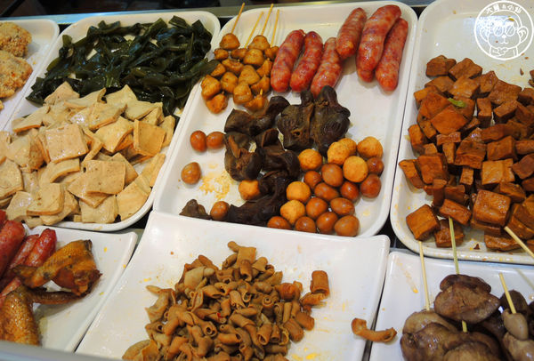 三吉外賣(西門町武昌店)：呷飽祙【台北萬華･三吉外賣】老字號滷味炸物碳烤專賣店