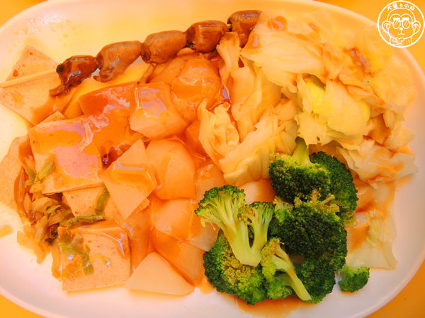 三吉外賣(西門町武昌店)：呷飽祙【台北萬華･三吉外賣】老字號滷味炸物碳烤專賣店