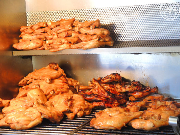 三吉外賣(西門町武昌店)：呷飽祙【台北萬華･三吉外賣】老字號滷味炸物碳烤專賣店