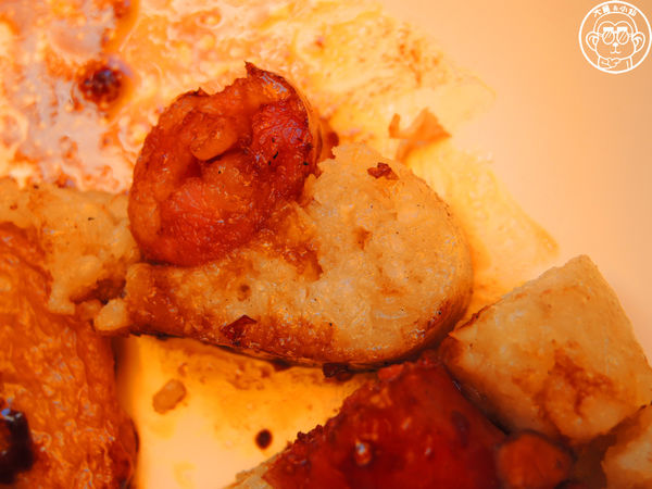 三吉外賣(西門町武昌店)：呷飽祙【台北萬華･三吉外賣】老字號滷味炸物碳烤專賣店