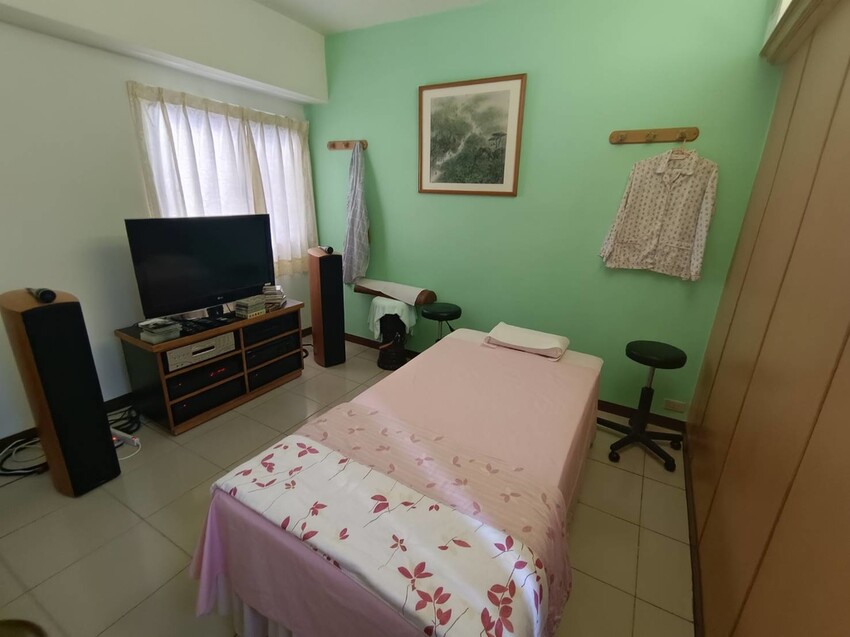 【台北.萬華】中式早餐正老牌魷魚平飄香一甲子。魷魚羹+炒米粉濃厚的古早味